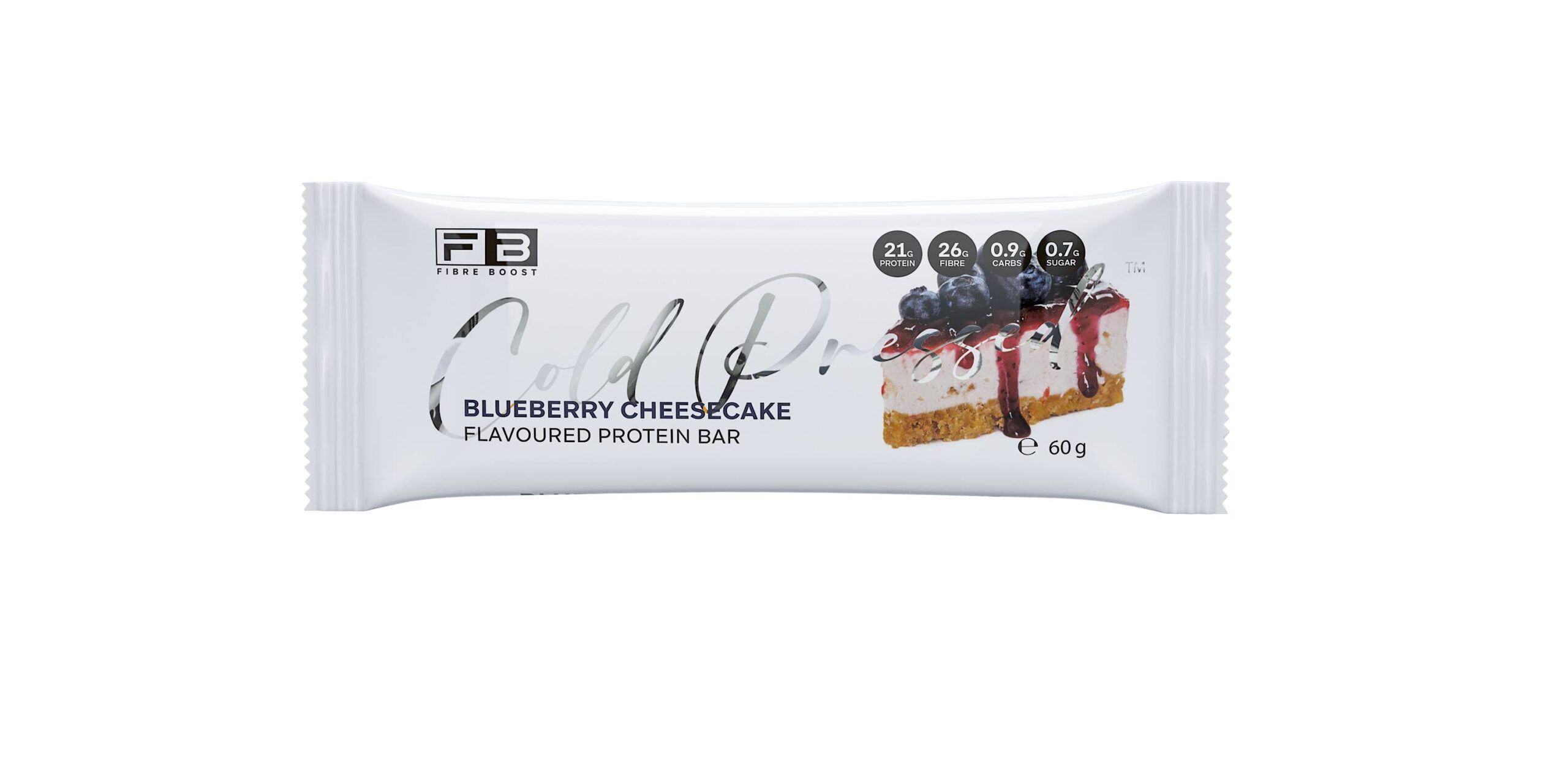 Blueberry Cheesecake<br/> <span>12 Bars</span>