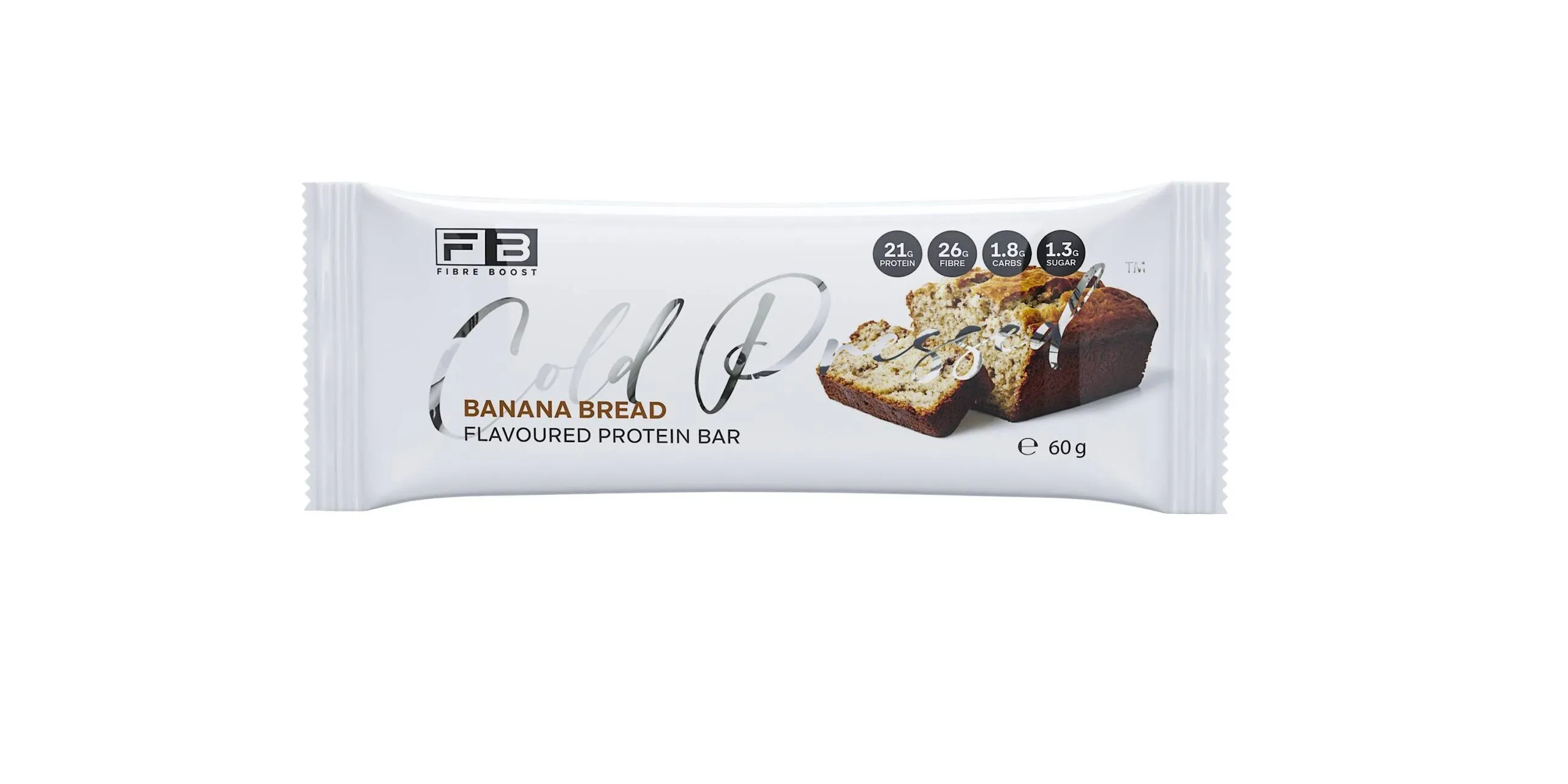 Banana Bread<br/> <span>12 Bars</span>