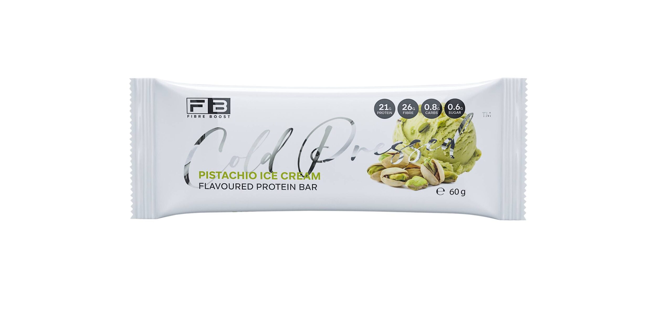 Pistachio Ice Cream<br/> <span>12 Bars</span>